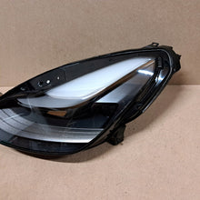 Laden Sie das Bild in den Galerie-Viewer, Frontscheinwerfer Tesla 3 Y 151495200C LED Links Scheinwerfer Headlight