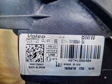 Load image into Gallery viewer, Frontscheinwerfer Mini F56 63117418864 Rechts Scheinwerfer Headlight SCH8087107611ey