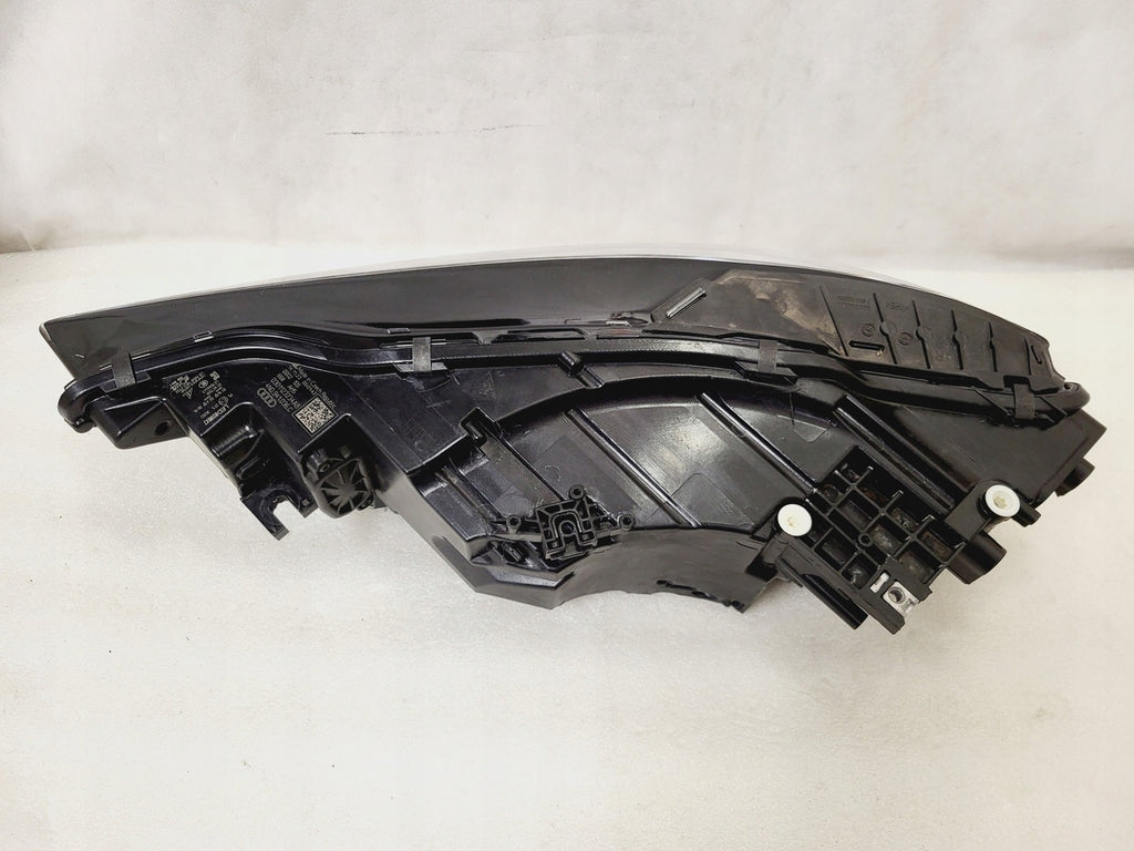 Frontscheinwerfer Audi A8 D5 4N0941036C LED Rechts Scheinwerfer Headlight
