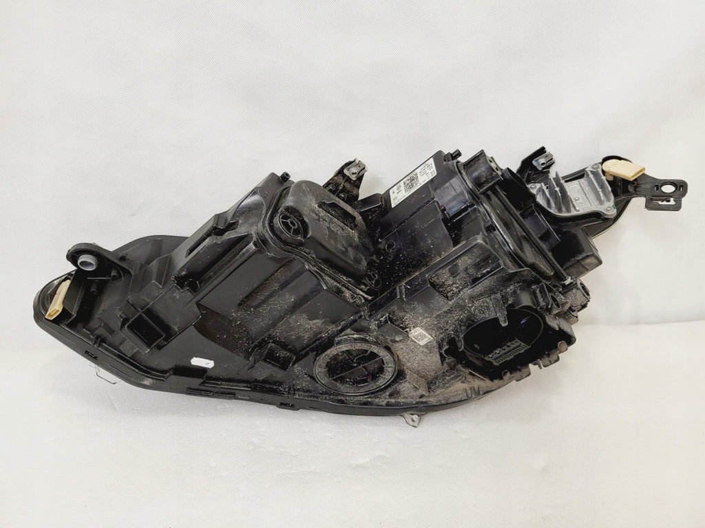 Frontscheinwerfer VW Golf VIII 5H1941059Q 5H1941060Q LED Rechts Headlight SCH2963189541xh
