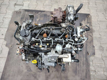 Laden Sie das Bild in den Galerie-Viewer, Motor Toyota Auris SKO102566 1.4 89TKm Diesel Engine Komplett MOT6128218854mc