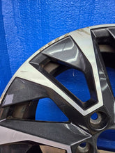 Laden Sie das Bild in den Galerie-Viewer, 1x Alufelge 16 Zoll 6V0601025 Skoda Fabia I Rim Wheel FEL4288189854ds