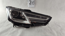 Load image into Gallery viewer, Frontscheinwerfer Audi A4 B9 8W0941006 Xenon Rechts Scheinwerfer Headlight