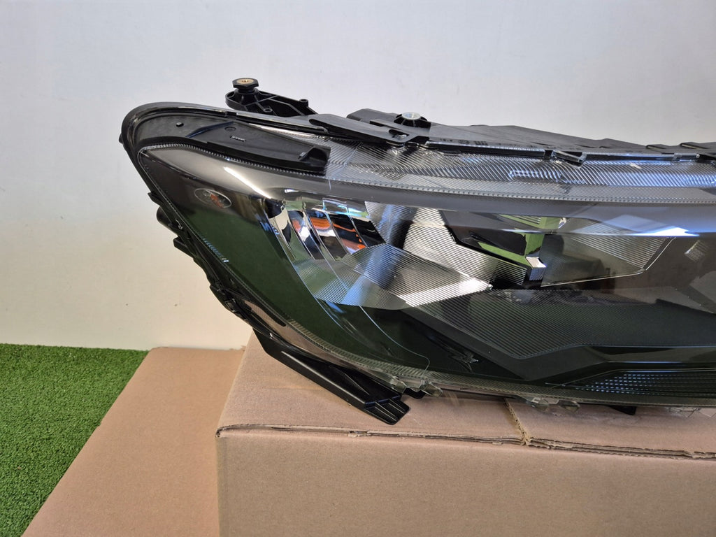 Frontscheinwerfer Ford Tourneo Connect 2KF941006F Rechts Scheinwerfer Headlight SCH8147136146co