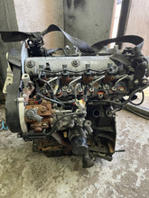 Laden Sie das Bild in den Galerie-Viewer, Motor Renault Megane III Scenic F9Q872 1.9 DCI 131PS 96kW Diesel Unkomplett