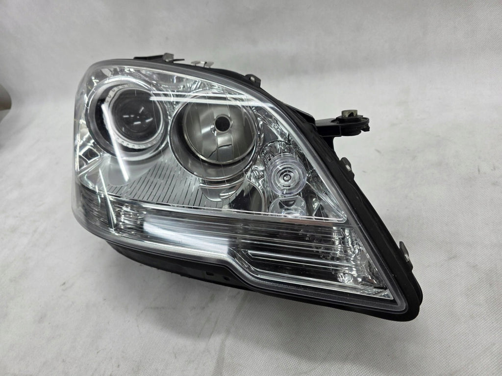 Frontscheinwerfer Mercedes-Benz W164 A1648207461 Rechts Scheinwerfer Headlight SCH3723891198vn