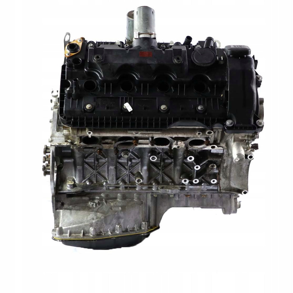 Motor BMW E60 E65 E63 N62B44A 4.4 159TKm Benzin Engine Unkomplett