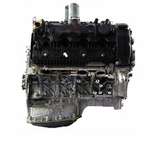 Laden Sie das Bild in den Galerie-Viewer, Motor BMW E60 E65 E63 N62B44A 4.4 159TKm Benzin Engine Unkomplett