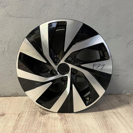 1x Alufelge 17 Zoll 7.0