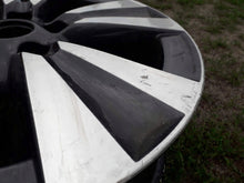 Load image into Gallery viewer, 1x Alufelge 17 Zoll 6.5&quot; 5x114.3 Nissan Leaf Rim Wheel