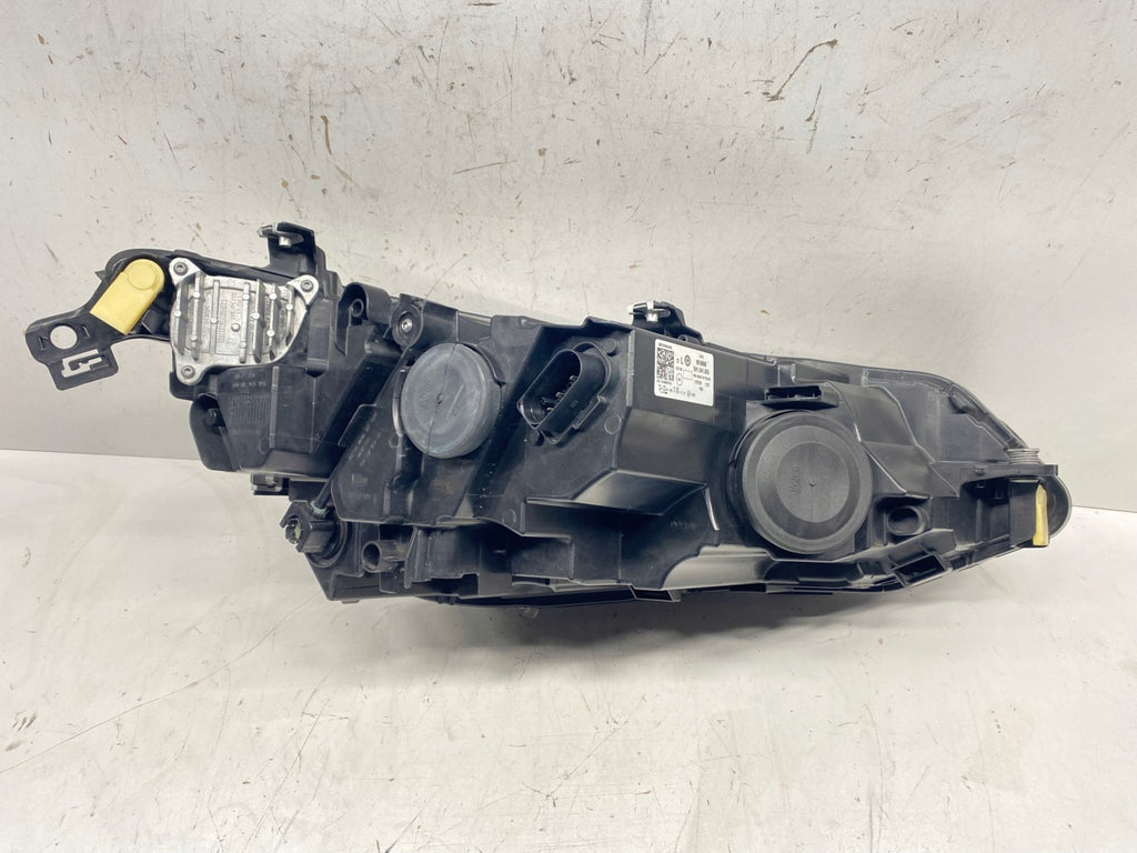 Frontscheinwerfer VW Golf VIII I 5H1941005 LED Links Scheinwerfer Headlight SCH5498152897uy