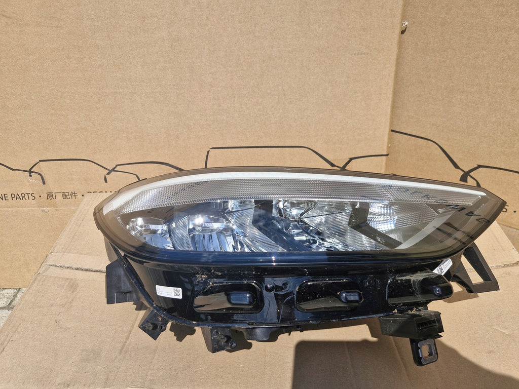 Frontscheinwerfer VW I 11B941006A 01165 80115 LED Rechts Scheinwerfer Headlight SCH2306108975yb