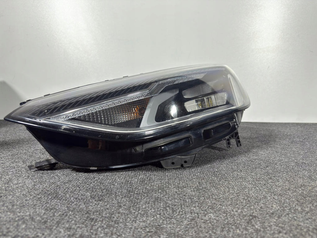 Frontscheinwerfer Audi A4 B9 8W0941011 LED Links Scheinwerfer Headlight SCH2549888206sc
