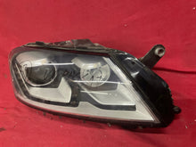 Load image into Gallery viewer, Frontscheinwerfer VW Passat B7 3AB941752 8K0941597B Xenon Rechts Headlight SCH4477979159lg