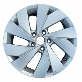 1x Alufelge 17 Zoll 5H0601025C VW Golf Viii Rim Wheel FEL4931344478gt