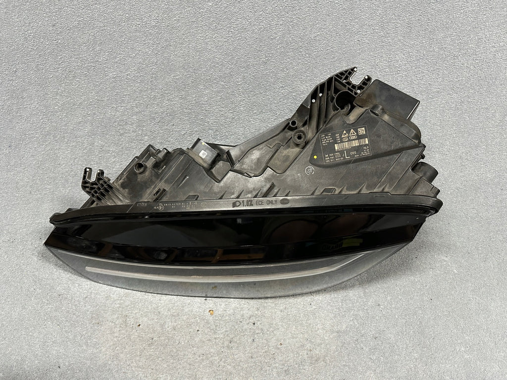Frontscheinwerfer Audi A7 4G8941033J- LED Links Scheinwerfer Headlight SCH8334001932hg