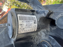 Load image into Gallery viewer, Frontscheinwerfer Opel Zafira C 13399858LH Links Scheinwerfer Headlight