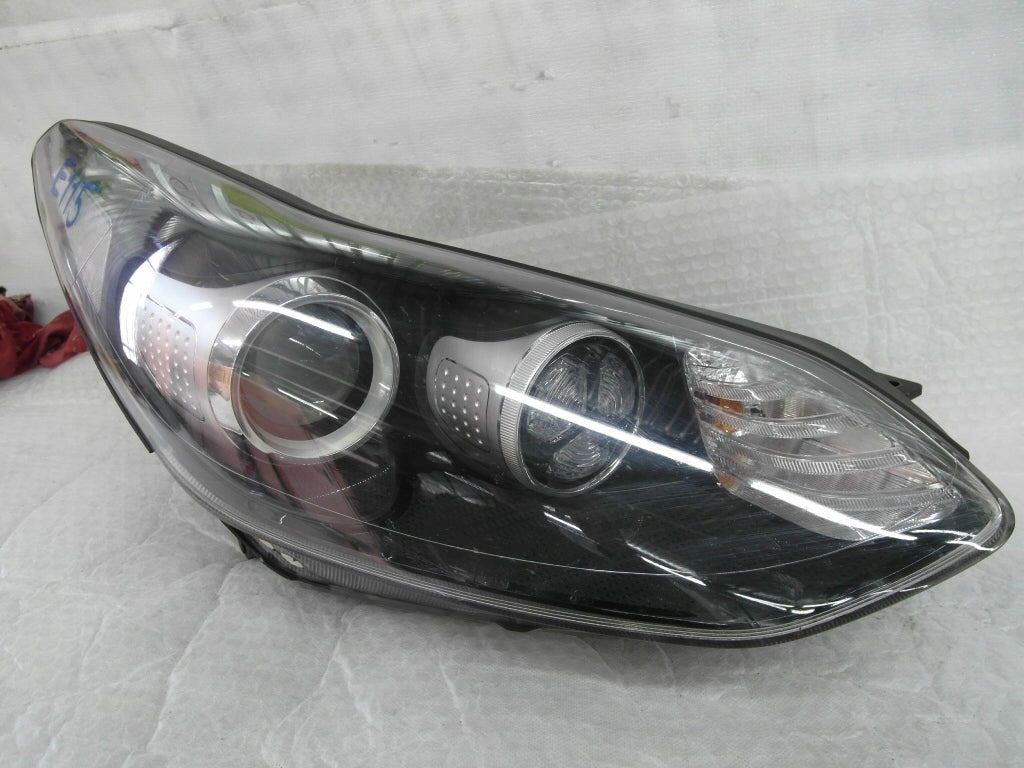Frontscheinwerfer Kia Sportage IV 92102-C5620 Xenon Rechts Headlight SCH1799246396dj