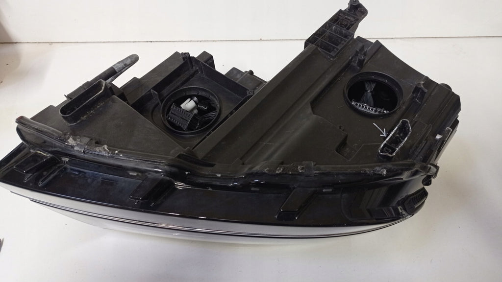 Frontscheinwerfer VW Tiguan 5NB941082A Xenon Rechts Scheinwerfer Headlight SCH1590026772we