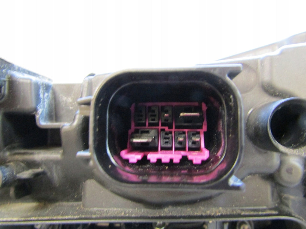 Frontscheinwerfer Audi A6 C8 4K0941036 LED Rechts Scheinwerfer Headlight SCH3827401223vo