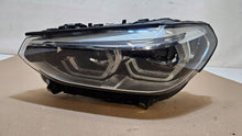 Load image into Gallery viewer, Frontscheinwerfer BMW X3 G01 G02 6778739653-03 LED Links Scheinwerfer Headlight SCH4755203591el