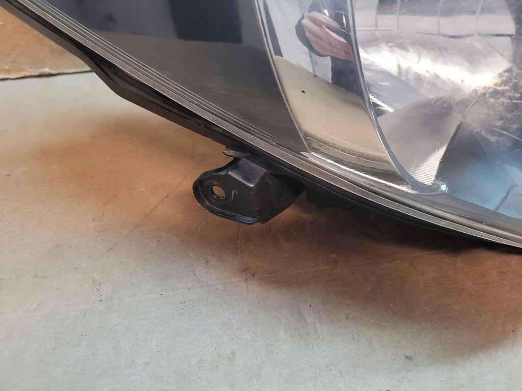 Frontscheinwerfer Toyota Yaris Rechts Scheinwerfer Headlight