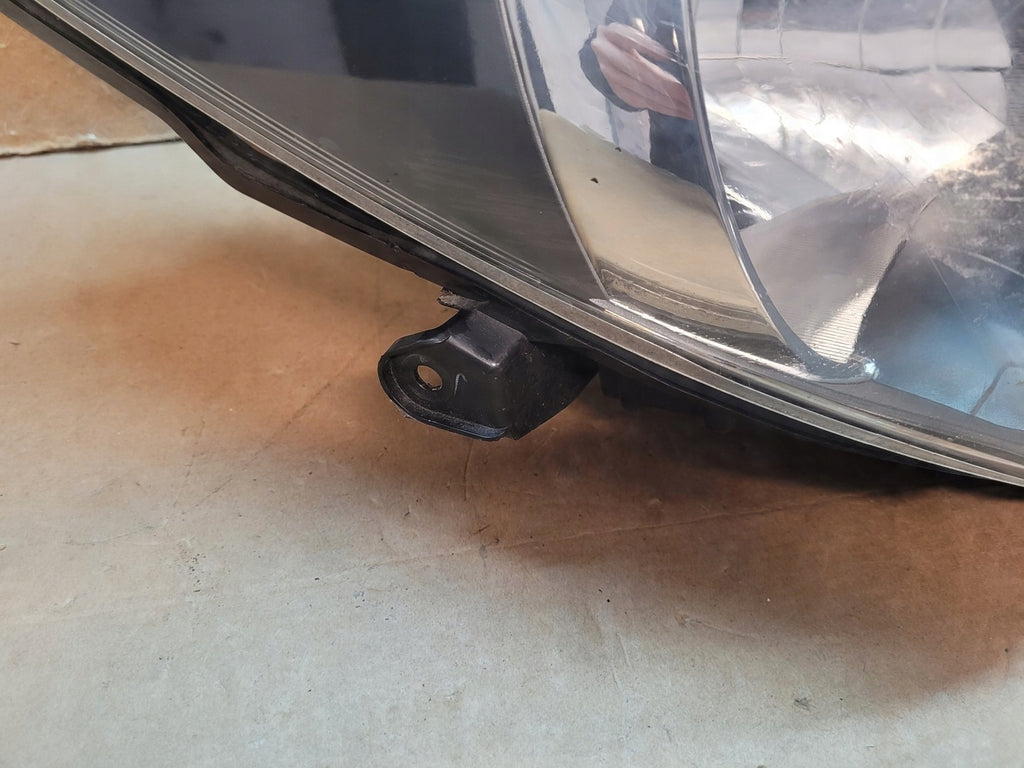 Frontscheinwerfer Toyota Yaris Rechts Scheinwerfer Headlight