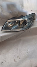 Laden Sie das Bild in den Galerie-Viewer, Frontscheinwerfer Skoda Octavia II 1Z1941015G Xenon Links Scheinwerfer Headlight SCH1208296790wa