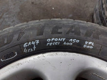 Load image into Gallery viewer, 4x Alufelge 15 Zoll 6.0" 5x112 45ET 645164521 Audi A4 Rim Wheel FEL4694195427dc