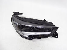 Laden Sie das Bild in den Galerie-Viewer, Frontscheinwerfer Opel Corsa F 39162654 LED Rechts Scheinwerfer Headlight SCH1560052774ps