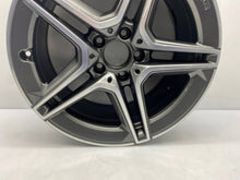 Load image into Gallery viewer, 1x Alufelge 18 Zoll 8.5" 5x112 44ET Glanz Schwarz A2054019600 Mercedes-Benz W205 FEL2570290791tu