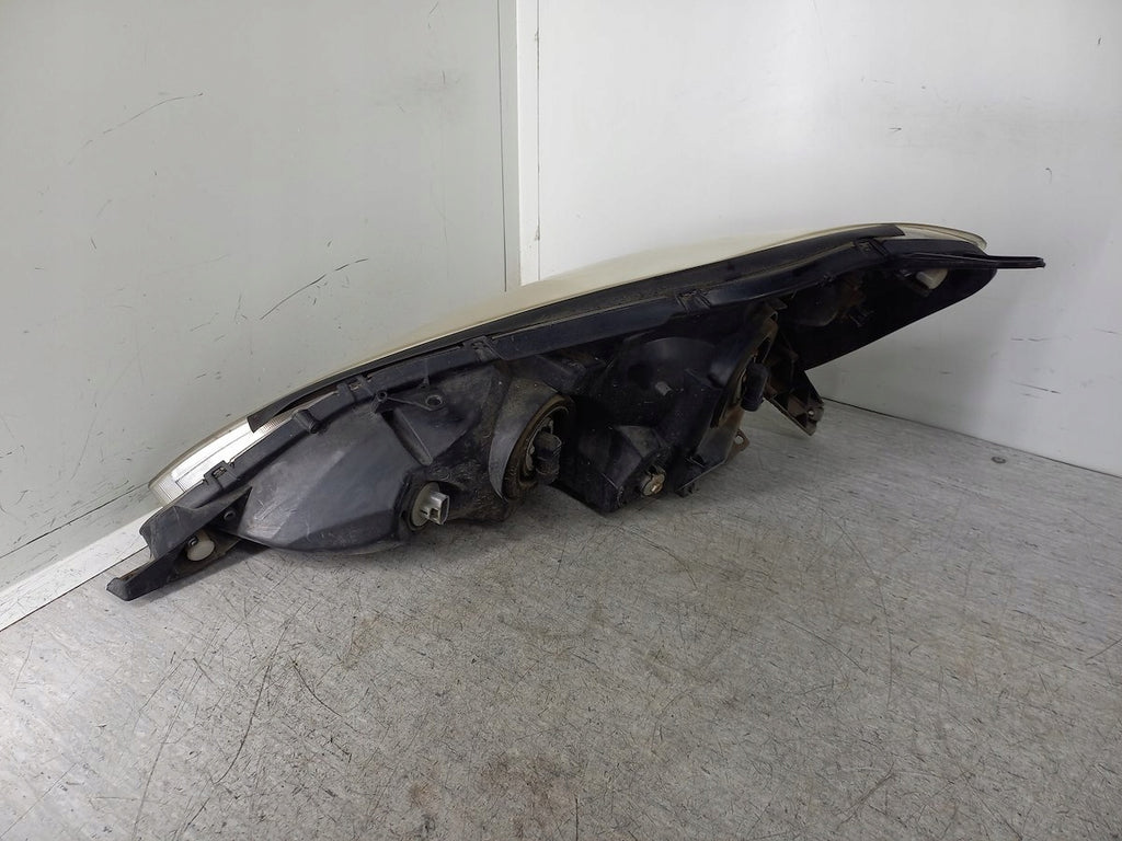 Frontscheinwerfer Toyota Sienna FALSE Scheinwerfer Headlight SCH3167683781gc