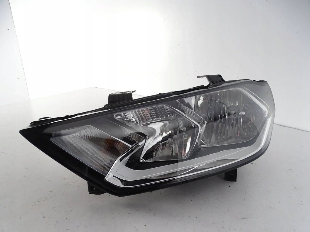 Frontscheinwerfer Audi A1 82A941003 Links Scheinwerfer Headlight