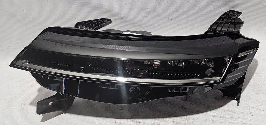 Frontscheinwerfer Renault Megane I E-Tech 260605490R LED Links Headlight SCH8168870565ks