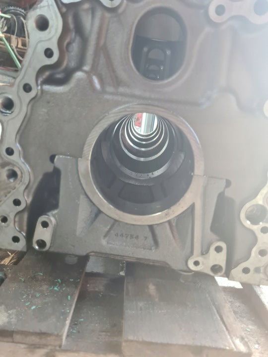 Motorblock Volvo I D13KK6 Diesel Unkomplett MOT1050036989vm