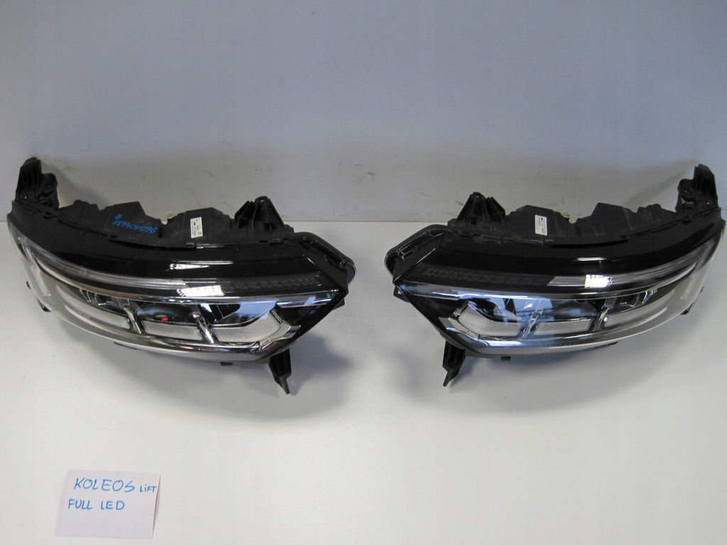 Frontscheinwerfer Renault Koleos II 260607971R Full LED Rechts oder Links SCH6879900574ia