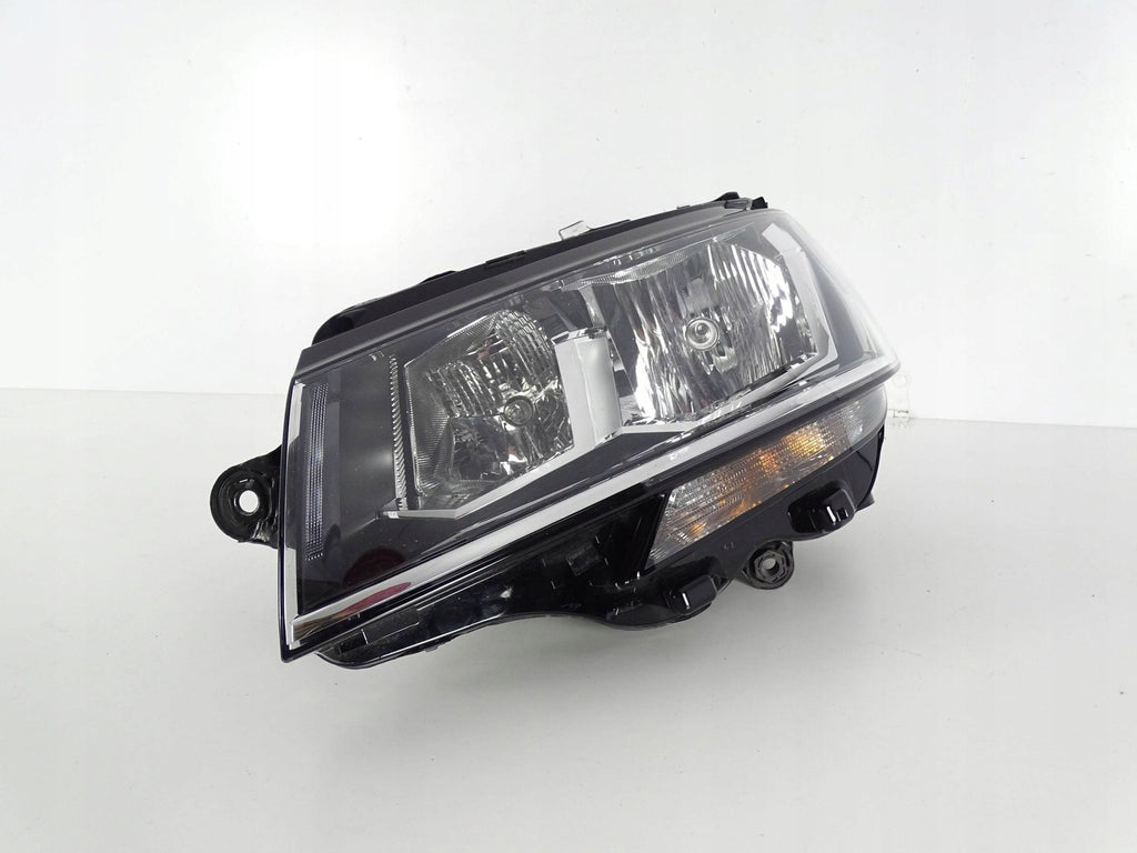 Frontscheinwerfer VW T6 7L1941005B Ein Stück (Rechts oder Links) Headlight SCH1696082076nl