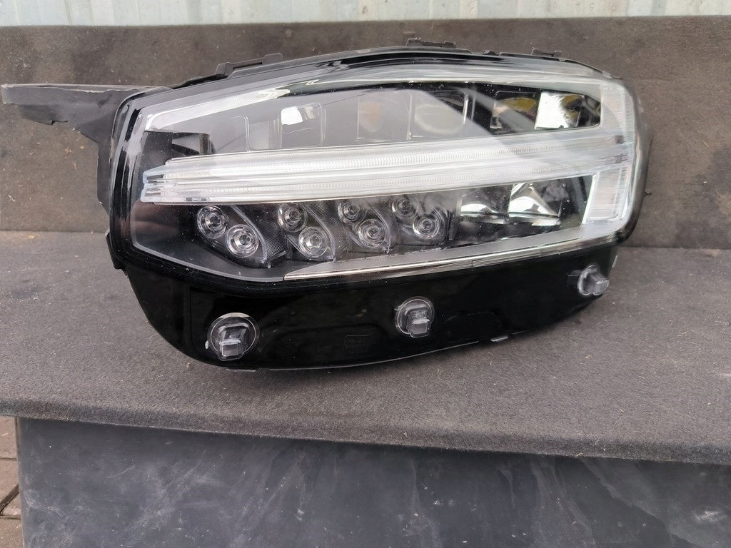 Frontscheinwerfer Volvo Xc90 II 31468664 Full LED Rechts Scheinwerfer Headlight