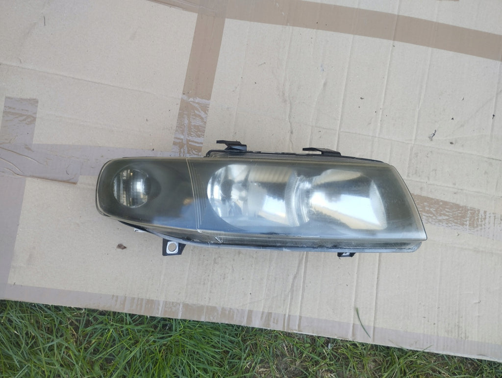 Frontscheinwerfer Seat Toledo II 67742701 Rechts Scheinwerfer Headlight