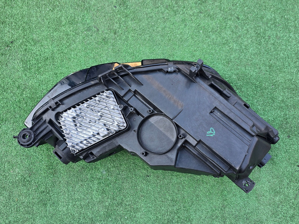 Frontscheinwerfer Audi A4 B9 8W0941035E Links Scheinwerfer Headlight SCH6906212596pr