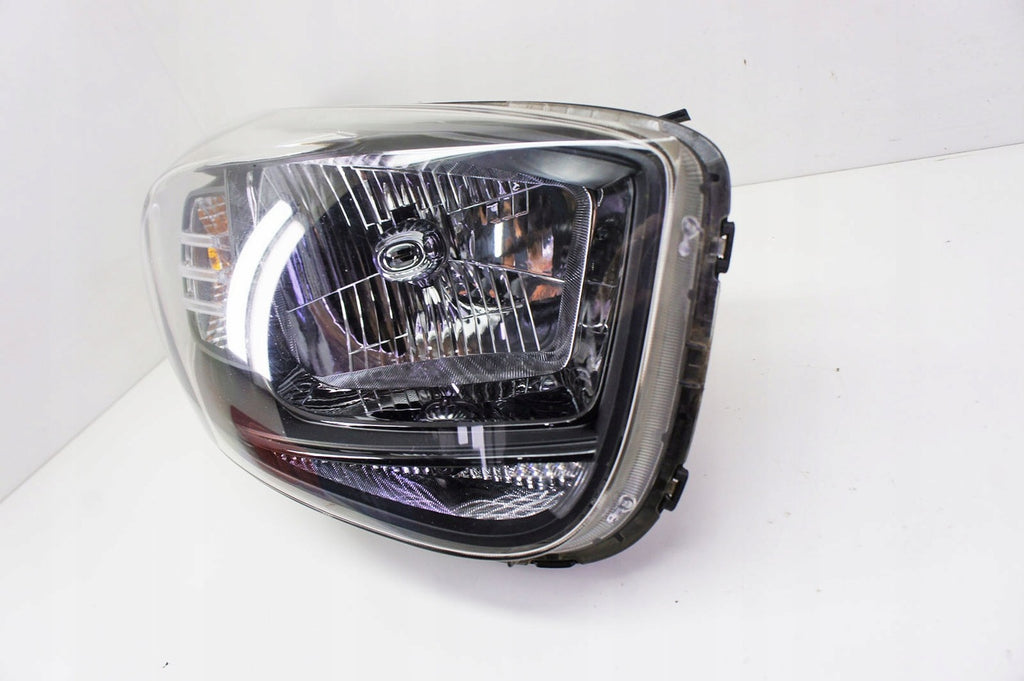 Frontscheinwerfer Kia Picanto 92102-G60 LED Rechts Scheinwerfer Headlight