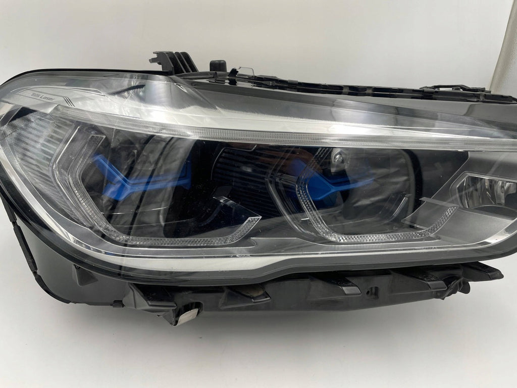 Frontscheinwerfer BMW X5 G05 9481790 LE16A6379 Laser Rechts Headlight SCH2321017037pu