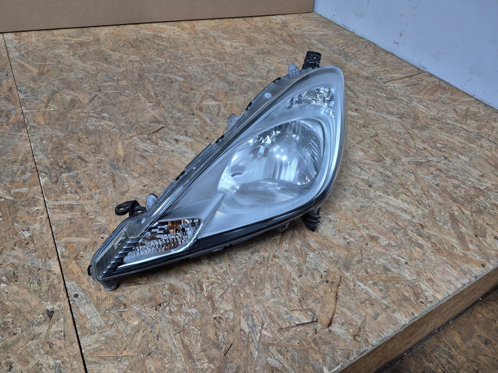 Frontscheinwerfer Honda Jazz III P9730 Links Scheinwerfer Headlight