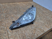 Load image into Gallery viewer, Frontscheinwerfer Honda Jazz III P9730 Links Scheinwerfer Headlight