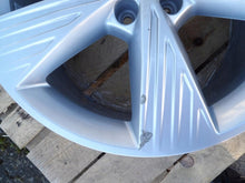 Laden Sie das Bild in den Galerie-Viewer, 1x Alufelge 19 Zoll 8.0" 5x112 Glanz 89A601025B Audi E-Tron Rim Wheel FEL7410822180th