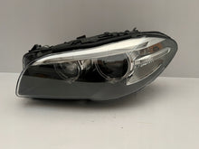 Laden Sie das Bild in den Galerie-Viewer, Frontscheinwerfer BMW F11 F10 7343907-10 Xenon Links Scheinwerfer Headlight SCH2572867621gq