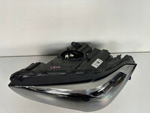 Laden Sie das Bild in den Galerie-Viewer, Frontscheinwerfer BMW X1 F48 5A01177-02 Full LED Links Scheinwerfer Headlight SCH9097347495ru