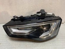 Load image into Gallery viewer, Frontscheinwerfer Audi A5 8T0941005C Xenon Links Scheinwerfer Headlight SCH4258991141gy
