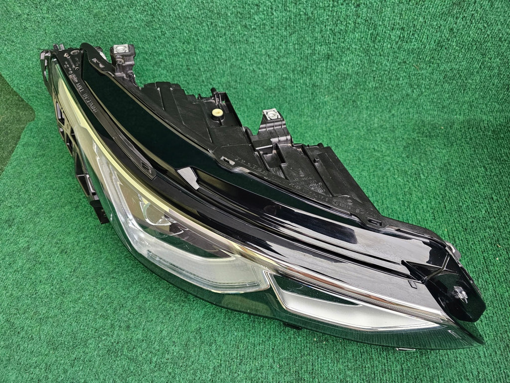 Frontscheinwerfer VW Golf VIII 5H1941036F Rechts Scheinwerfer Headlight SCH4030927026vs