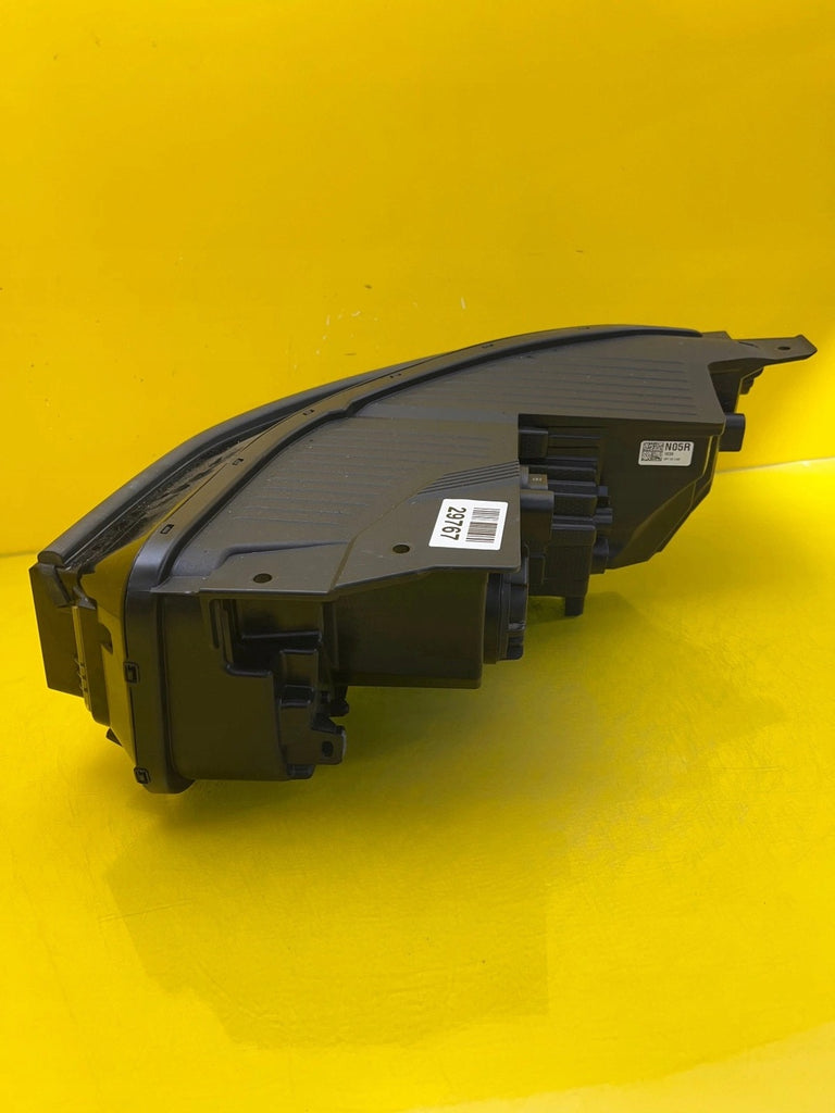Frontscheinwerfer Hyundai Ioniq 5 LED Rechts Scheinwerfer Headlight SCH6593804621le